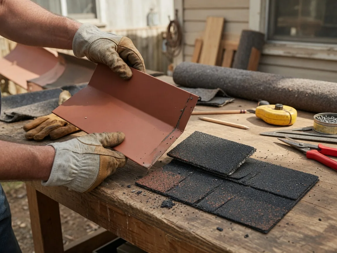 Roof Repair company in Mattawamkeag, ME